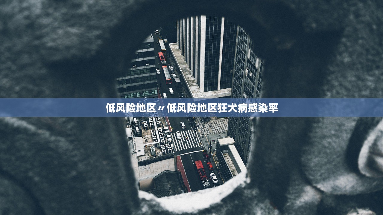 低风险地区〃低风险地区狂犬病感染率 低风险地区〃低风险地区狂犬病感染率