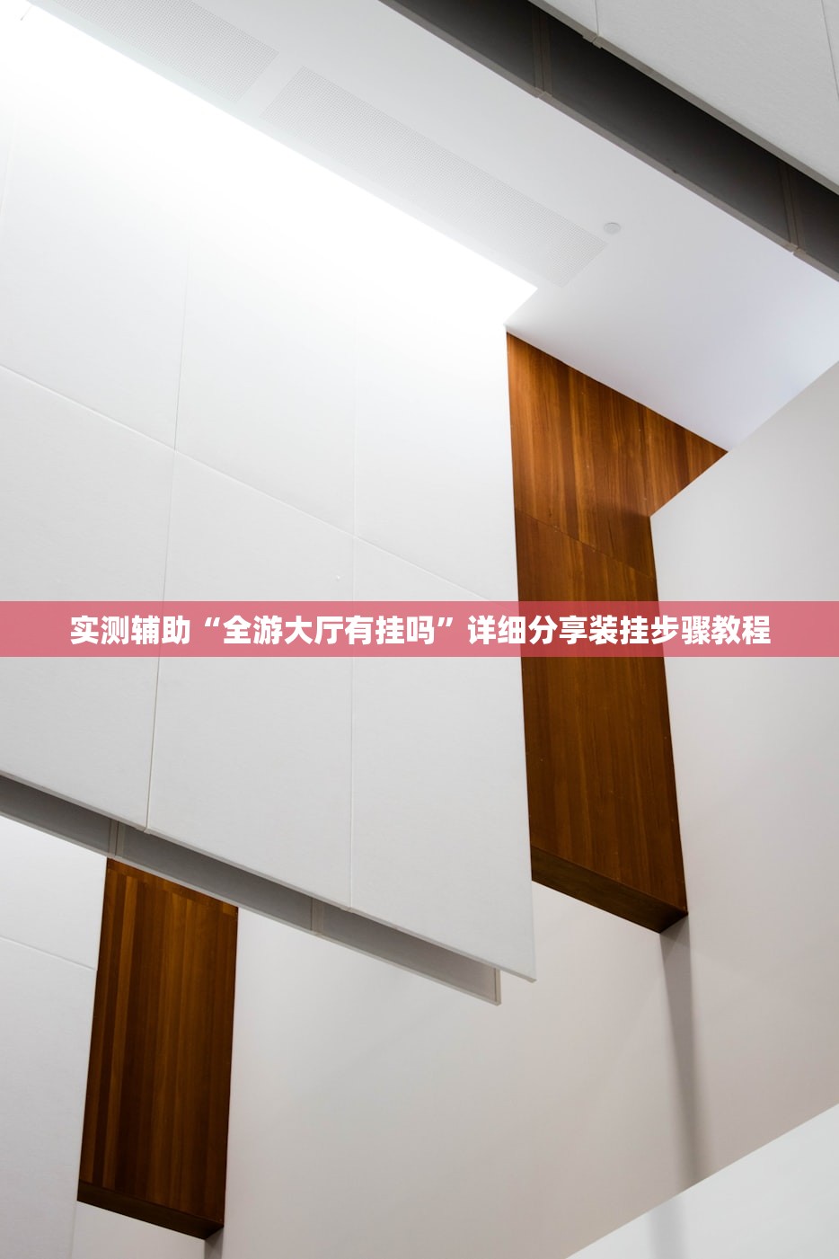 实测辅助“全游大厅有挂吗”详细分享装挂步骤教程
